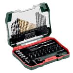 Metabo 626707000 ACCESSORY SET SP 55 PIECES