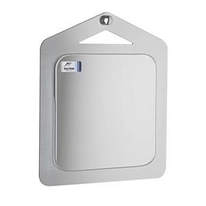 آینه سرویس بهداشتی دلفین مدل 1032