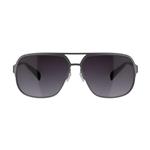عینک آفتابی مردانه پلیس مدل SPL808-0627