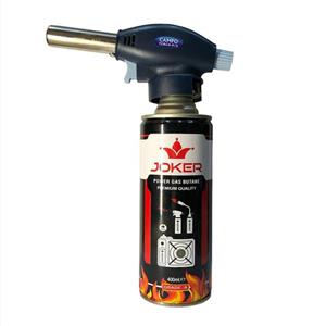 شعله افکن کمپو مدل 915 به همراه کپسول گاز