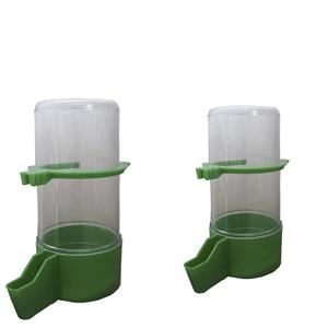 ظرف اب پرنده مدل 1033 بسته دو عددی