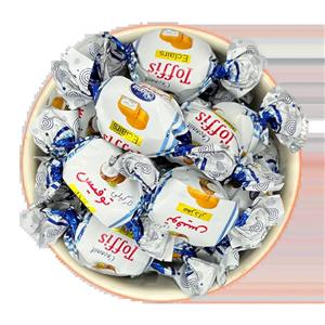 شکلات توفیس نارگیلی شونیز - 1000 گرم