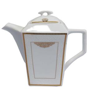 قوری چینی پارس مدل 1116