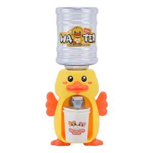 اسباب بازی مدل آبسرد کن طرح DUCK