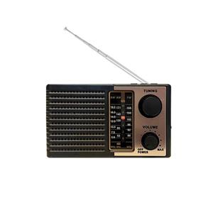 رادیو گولون مدل ICF-1BT