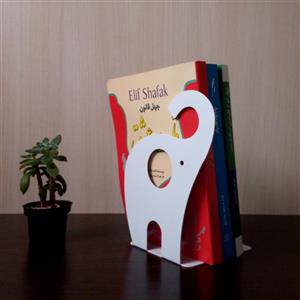نگهدارنده کتاب نیتا مدل فیل -