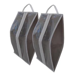 کاور کفش مدل ATU مجموعه 2 عددی -