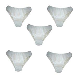 شورت یکبار مصرف زنانه طاها طب 