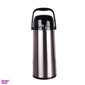 فلاسک مدل پمپی 6220 گنجایش 2 لیتر