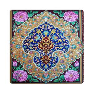 کاشی مبین ایده مدل سنتی kh10 کد 687