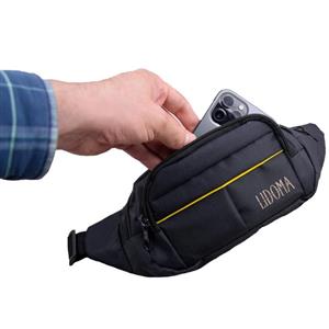 کیف کمری لیدوما مدل Li-O6