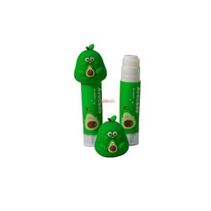 چسب ماتیکی مدل avocado-01 کد 162666