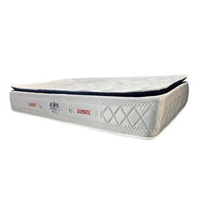 تشک رویال مدل نیو مدیکال پلاس دو نفره سایز 200×160 سانتی‌ متر
