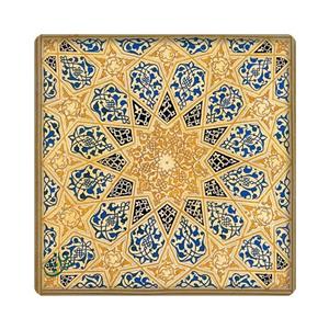 کاشی مبین ایده مدل سنتی kh10 کد 916