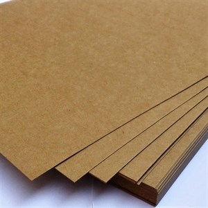 کاغذ کرافت کد A5 بسته 100 عددی