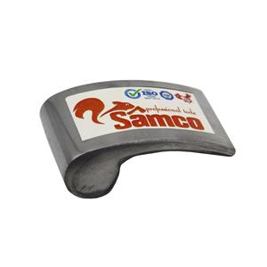 مشتی صافکاری سامکو مدل ویرگول کد YPK-VIRGOL-6.5CM