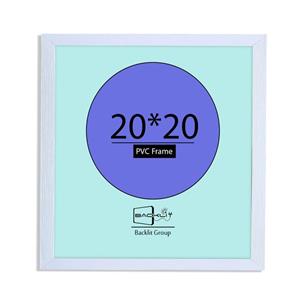 قاب عکس بکلیت مدل دیواری 20x20-1022