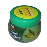 کرم مرطوب کننده سوژین مدل Olive حجم 180 میلی لیتر