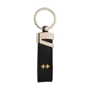 جاکلیدی طلا 18 عیار مردانه مایا ماهک مدل MO0166 Maya Maahak MO0166 Gold Keyholder For Men
