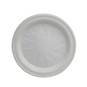 پیش دستی یکبار مصرف مدل NAAB50A بسته 50 عددی