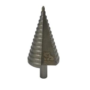 مته پله ای مدل بیگ بر کد YP-KAJI-HSS-4-42MM سایز 4-42 میلی متر