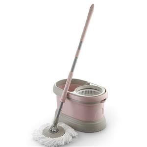 سطل و زمین شوی چرخشی مدل ایرسا