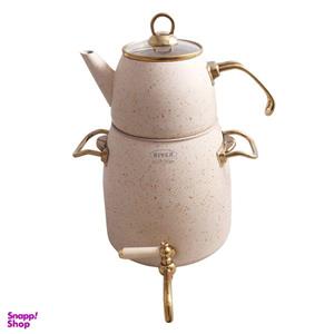 ست کتری و قوری ریور کد 5836