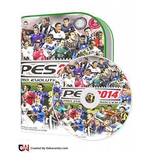 Hi-VU PES 2014 xbox360 