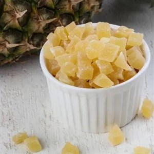 حبه میوه آناناس - 250 گرم