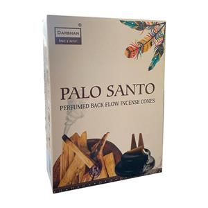 عود ساری دارشان مدل palo santo