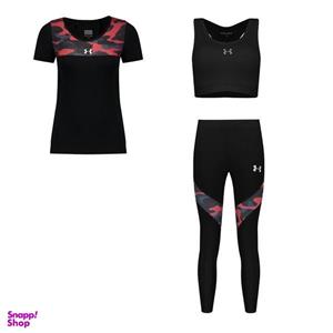 ست 3 تکه لباس ورزشی زنانه مدل 1401-1801-710102