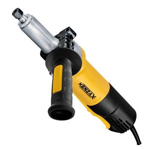 فرز انگشتی گلو بلند 840 وات کنزاکس مدل KDG-3584