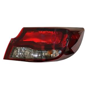 چراغ خطر راست خودرو کروز پلاس کد CR506306 مناسب برای شاهین