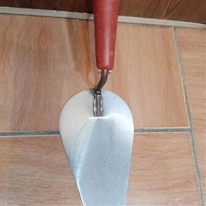 کمچه بنایی موسوی مدل ایزوگام کد 257