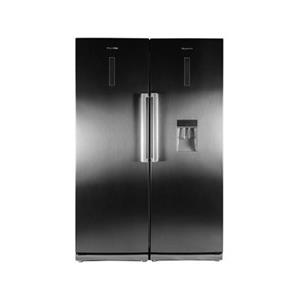 یخچال و فریزر دوقلوی دیپوینت مدل D4