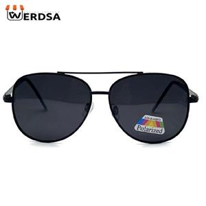 عینک آفتابی مردانه مدل P 1008