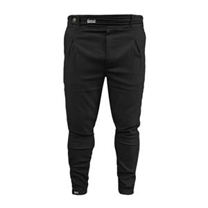 شلوار مردانه مدل بنگال کمربند دار