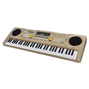 بازی آموزشی کیبورد بیگفان مدل 630D