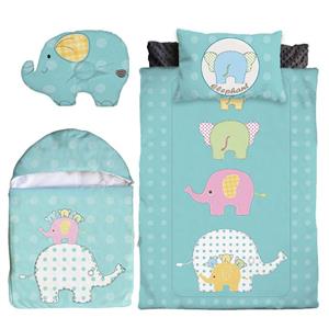 سرویس خواب پنج تکه شمسه نگار مدل فیل خال خالی