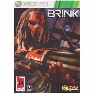 بازی Brink مخصوص ایکس باکس 360