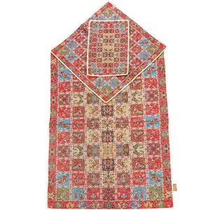 سجاده و جانماز ترمه صفائی کد 22 مدل ghr