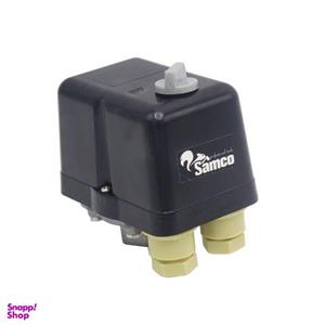 کلید اتومات کمپرسور هوا سامکو مدل تک راهی کد YP-JADID-TAKRAHI