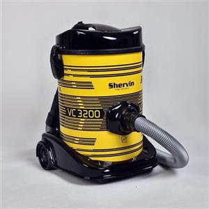 جارو برقی  شروین مدل VC3200  جنرال Sergio SVC-2095 Vacuum Cleaner