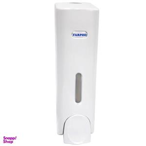 پمپ مایع دستشویی فرپود مدل AS_20