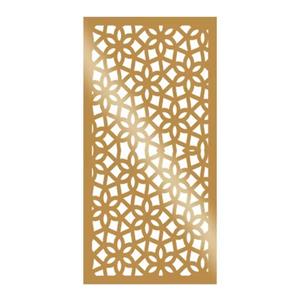 تایل سقفی آسمان مجازی فکرفردا کد 1250 ابعاد 60x120 سانتی متر