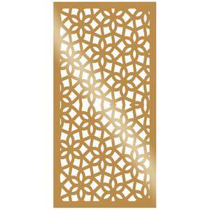 تایل سقفی آسمان مجازی فکرفردا کد 1250 ابعاد 60x120 سانتی متر