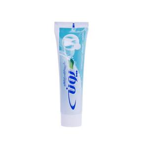 خمیر دندان پونه مدل Whitening حجم 100 میلی‌لیتر Pooneh Whitening Toothpaste 100ml
