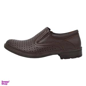 کفش مردانه شهپر مدل 1110 کد SH1807