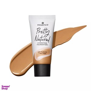 کرم پودر اسنس مدل Pretty Natural شماره 100 حجم 30 میلی لیتر