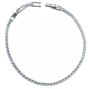 دستبند زنانه ژوپینگ مدل تنیسی کد B4176